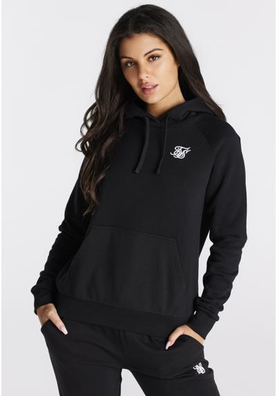 Пуловер SIKSILK OVERHEAD HOODIE