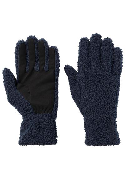 Перчатки HIGH CURL GLOVE W