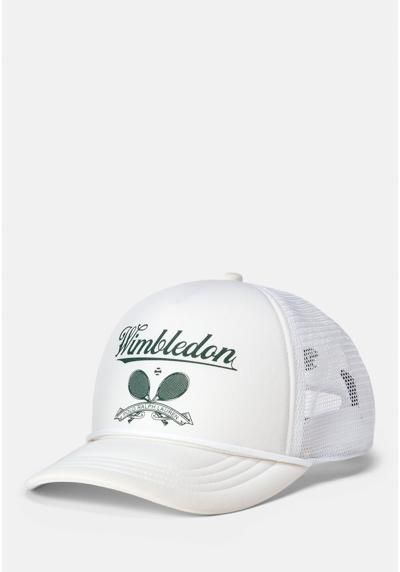 Кепка WIMBLEDON TRUCKER CAP