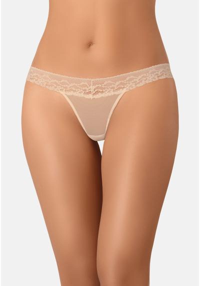 Трусы 3 PACK BRAZILIAN BRIEFS LEO