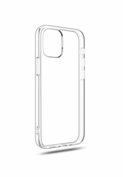 CRYSTAL CLEAR CASE FOR IPHONE 13 MINI - Handyhülle CRYSTAL CLEAR CASE FOR IPHONE 13 MINI
