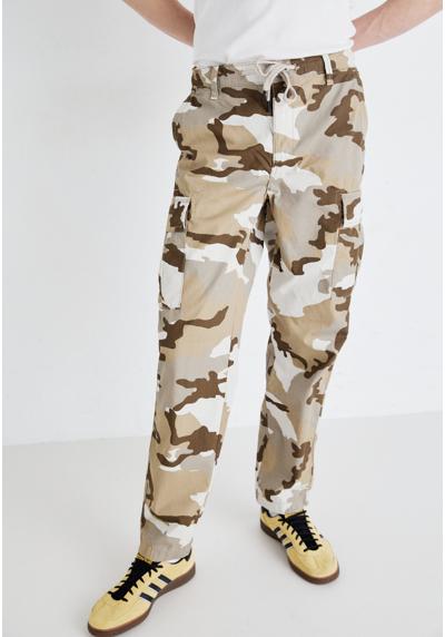 Брюки-карго ONSLOC DESERT CAMO PANT