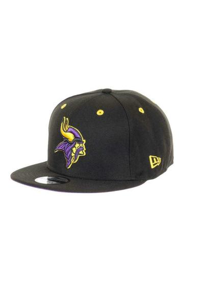 Кепка MINNESOTA VIKINGS NFL TEAM 45TH ANNIVERSARY SIDEPATCH 9FIFTY