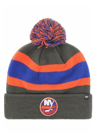 Шапка BREAKAWAY NEW YORK ISLANDERS