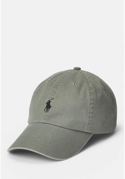 Кепка COTTON CHINO BALL CAP