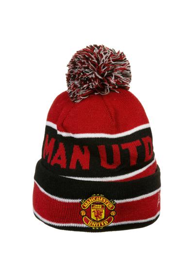 Шапка MANCHESTER UNITED BEANIE