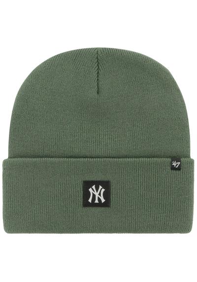 Шапка COMPACT NEW YORK YANKEES