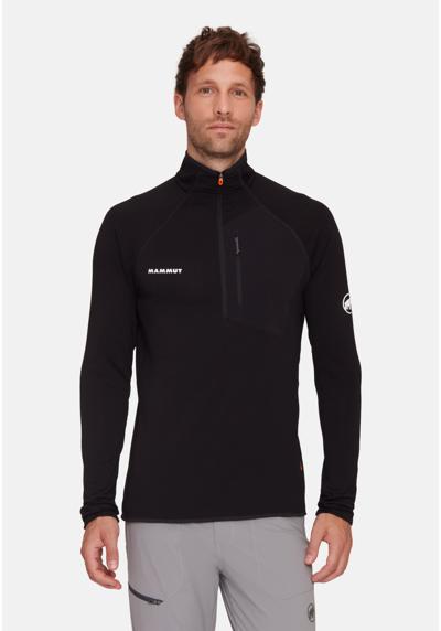 Кофта AENERGY HALF ZIP