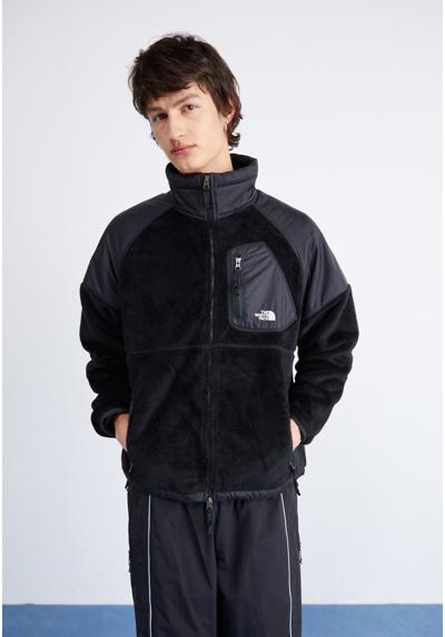 Флисовая куртка VERSA JACKET