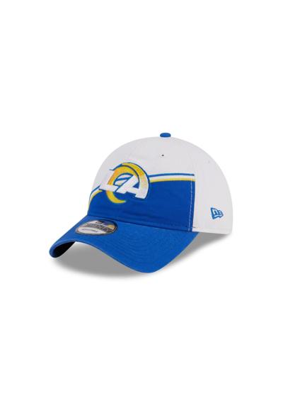 Кепка LOS ANGELES RAMS NFL 2023 SIDELINE 9TWENTY UNSTRUCTUR