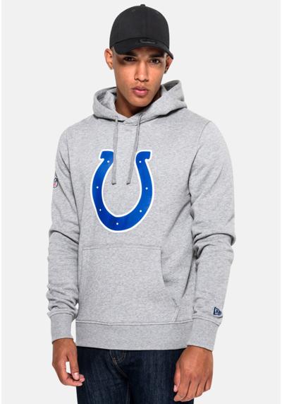 Пуловер KAPUZENPULLOVER FOOTBALL INDIANAPOLIS COLTS