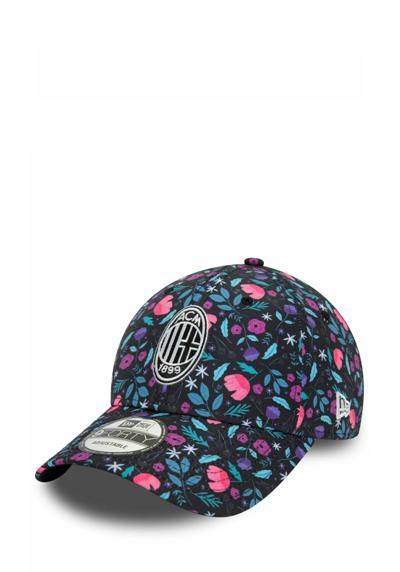 Кепка 9FORTY STRAPBACK AC MAILAND FLORAL