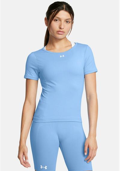 Футболка SHORT-SLEEVES VANISH SEAMLESS