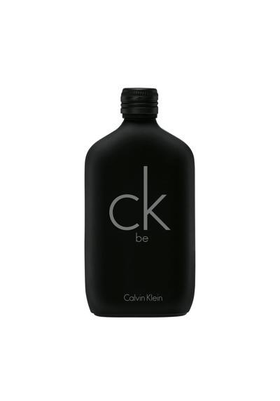 CK BE EAU DE TOILETTE - Eau de Toilette CK BE EAU DE TOILETTE