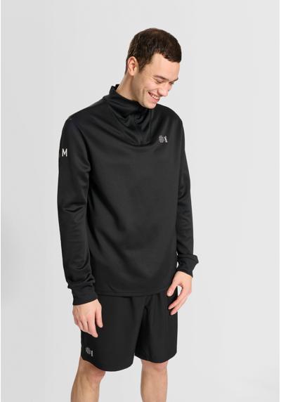 Кофта HALF ZIP HALF ZIP