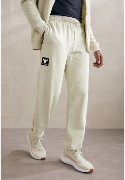 Брюки PROJECT ROCK HEAVYWEIGHT TERRY JOGGER