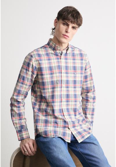 Рубашка CHECK SHIRT