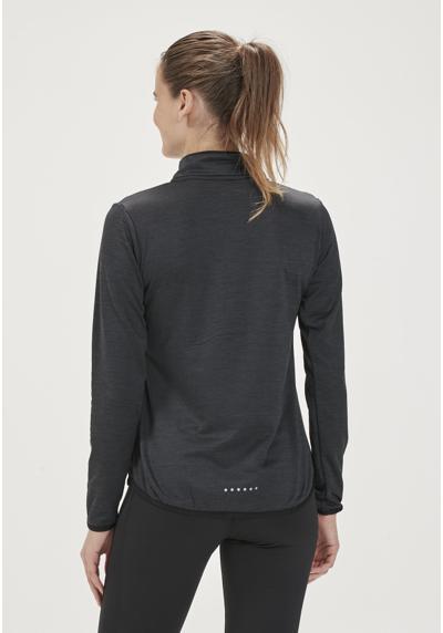 Кофта VIRONIC W WAFFLE MIDLAYER