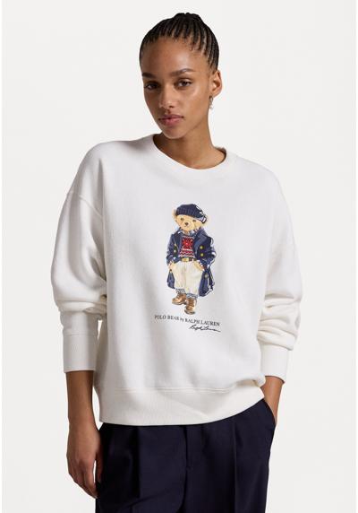 Кофта POLO BEAR CREWNECK SWEATSHIRT