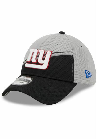 Кепка 39THIRTY SIDELINE 2023 NEW YORK GIANTS