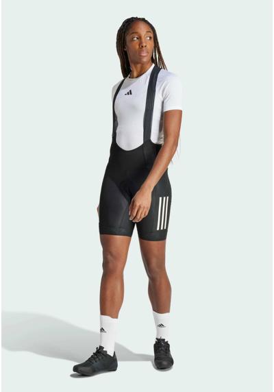 Шорты ESSENTIALS 3-STRIPES PADDED CYCLING BIB