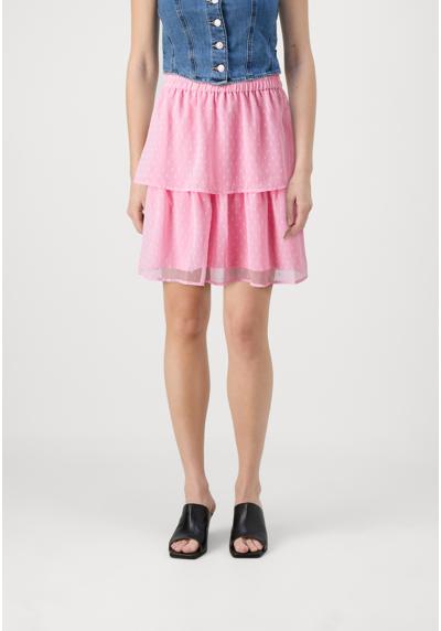 Юбка VMSUN DOBBY SHORT SKIRT