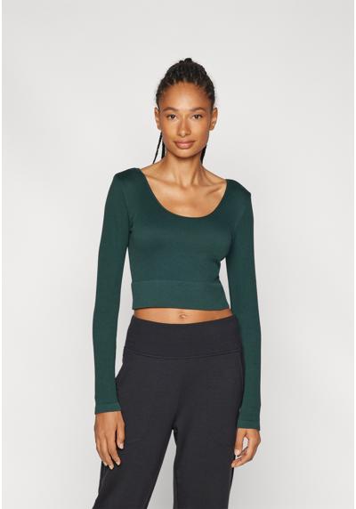 Кофта ONPJAIA LIFE CROP SEAM TOP