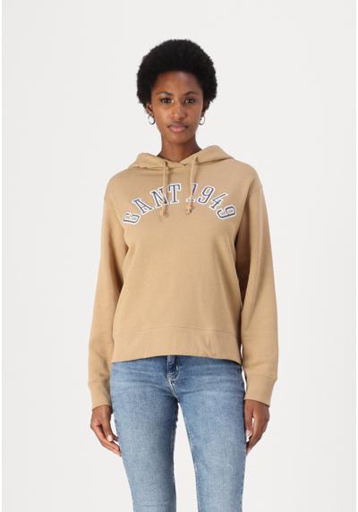 Кофта ARCH HOODIE