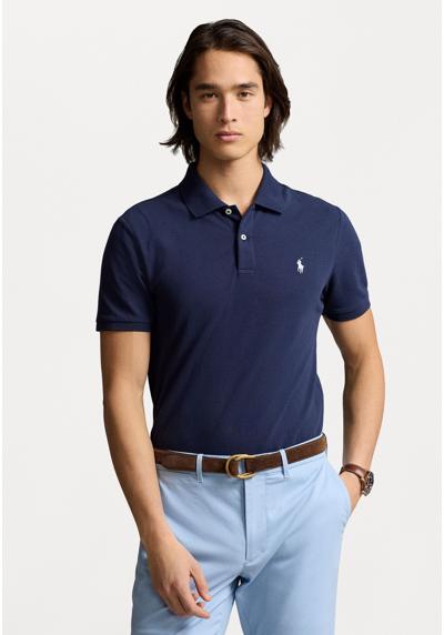 Кофта-поло TAILORED FIT PERFORMANCE MESH POLO SHIRT