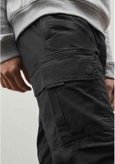 Брюки-карго STRETCH UTILITY REGULAR TAPERED