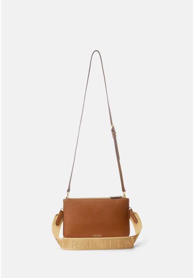 Сумка LEATHER MEDIUM LANDYN CROSSBODY BAG