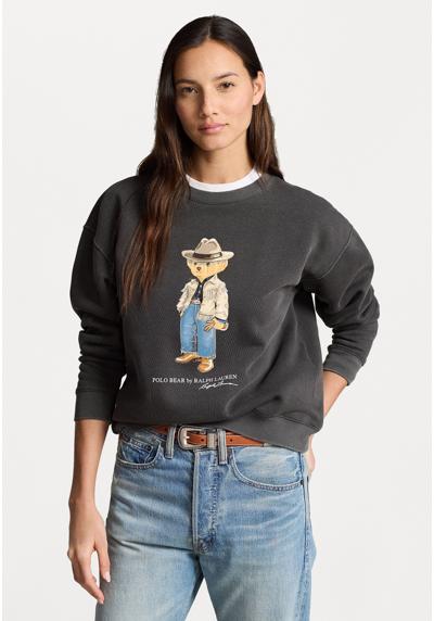 Кофта POLO BEAR FLEECE CREWNECK