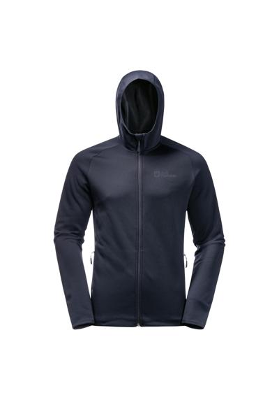 Жакет BAISELBERG HOODED FZ