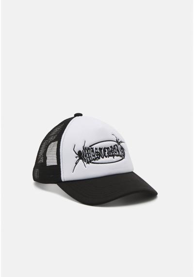 Кепка TRUCKER BOILER UNISEX