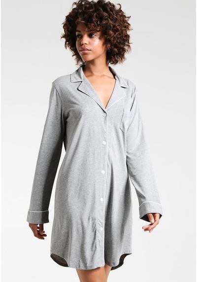 Ночная рубашка HAMMOND CLASSIC NOTCH COLLAR SLEEPSHIRT