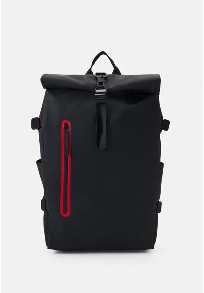 Рюкзак ROLLTOP RUCKSACK CONTRAST LARGE UNISEX