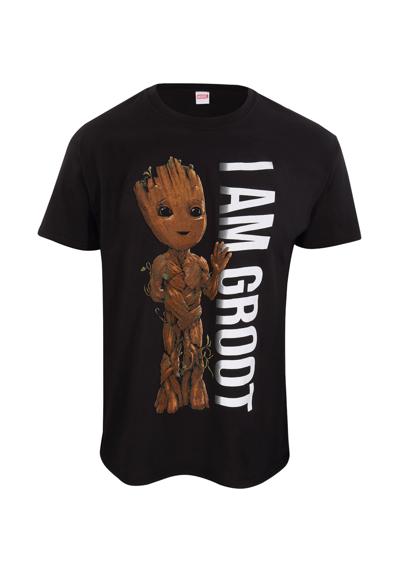 Футболка MARVEL STUDIOS I AM GROOT