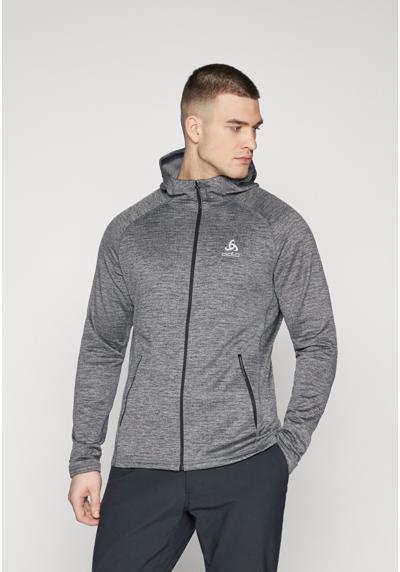 Спортивная куртка MID LAYER HOODY FULL ZIP MID LAYER HOODY FULL ZIP