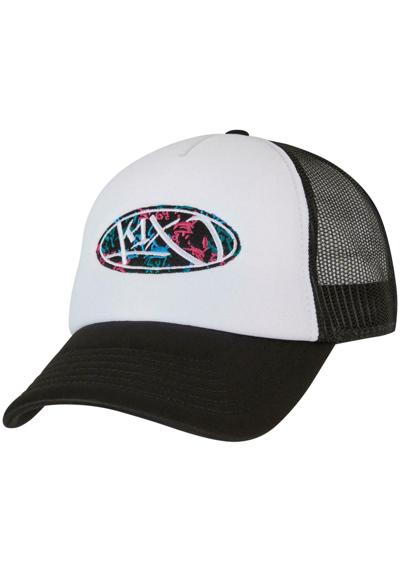 Кепка BADGE TRUCKER