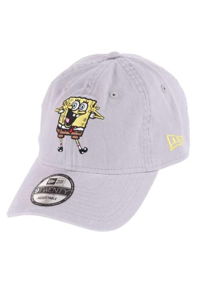 Кепка SPONGEBOB SQUAREPANTS SPONGEBOB UNSTRUCTURED STRAPB