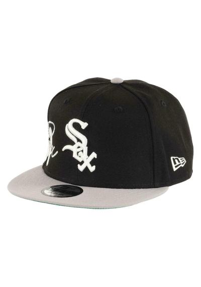 CHICAGO WHITE SOX SIDEFONT 9FIFTY SNAPBACK - Vereinsmannschaften