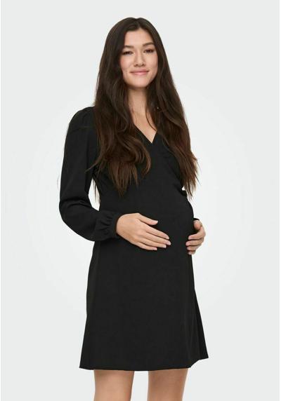 Платье MATERNITY WICKEL