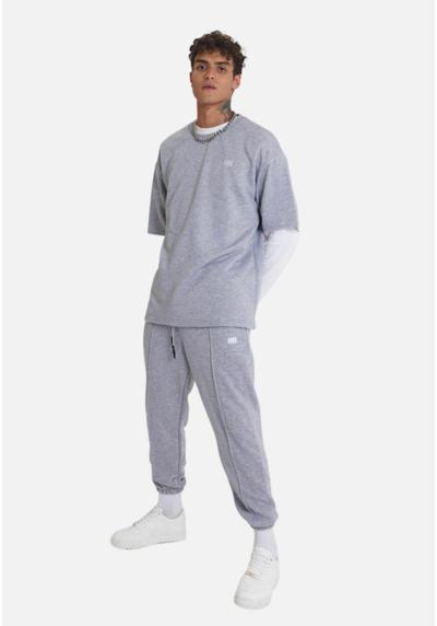 Брюки JOGGER SET