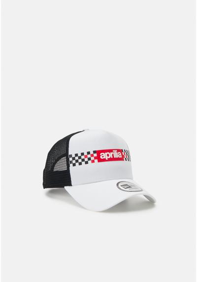 Кепка APRILIA CHECKER PRINT TRUCKER UNISEX