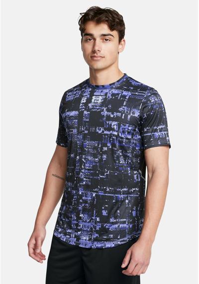 Футболка SHORT-SLEEVES CH PRO TRAIN SHORT-SLEEVES CH PRO TRAIN