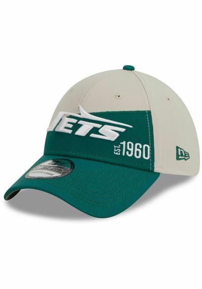 Кепка 39THIRTY SIDELINE HISTORIC NEW YORK JETS