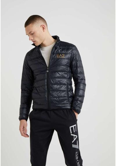 Пуховая куртка JACKET JACKET