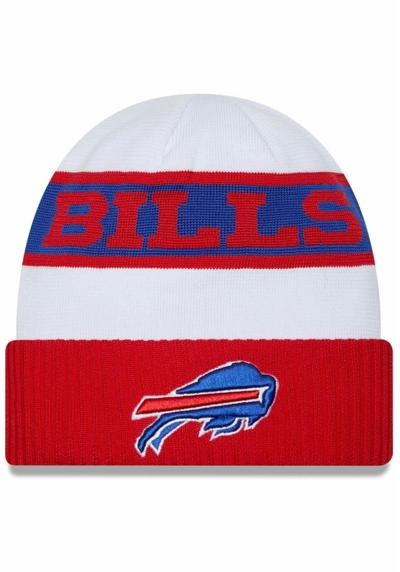 Шапка NFL SIDELINE TECH KNIT BILLS