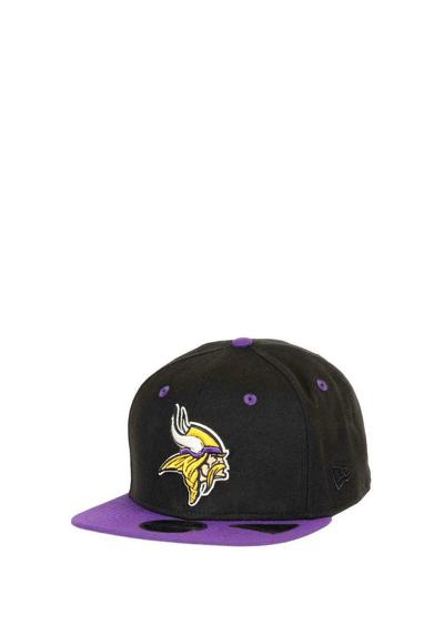 Кепка MINNESOTA VIKINGS NFL9FIFTY ORIGINAL FIT SNAPBACK