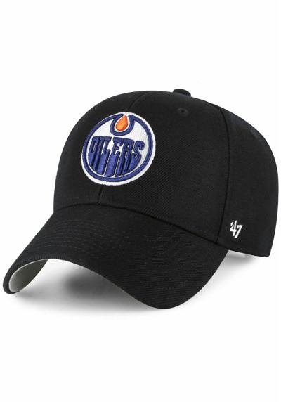 Кепка NHL EDMONTON OILERS